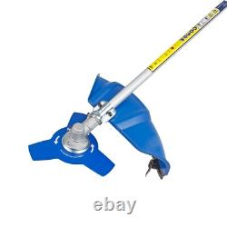 Hyundai 52cc Petrol Grass Trimmer / Brushcutter HYBC5200X