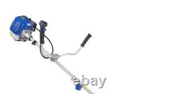 Hyundai 52cc Petrol Grass Trimmer & Brushcutter HYBC5200X Engine & Shaft Only