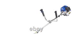 Hyundai 52cc Petrol Grass Trimmer & Brushcutter HYBC5200X Engine & Shaft Only