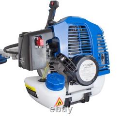 Hyundai 52cc Petrol Grass Trimmer & Brushcutter HYBC5200X Engine & Shaft Only