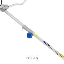 Hyundai 52cc Petrol Grass Trimmer & Brushcutter HYBC5200X Engine & Shaft Only