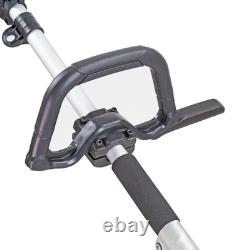 Hyundai 56cc Petrol Garden Multi Tool 5-in-1 Grass Trimmer Brushcutter HYMT5600X