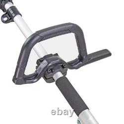 Hyundai Garden Multi Tool 5-in-1 Grass Trimmer Brushcutter Hedge Trimmer Petrol
