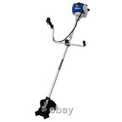 Hyundai HYBC4300 2-Stroke Brush Cutter and Grass Trimmer