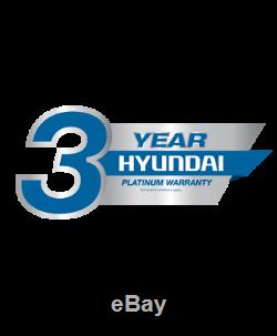 Hyundai HYBC5080AV 51cc Heavy Duty Petrol Grass Strimmer Brushcutter Stihl
