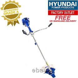 Hyundai HYBC5080AV Anti-Vibration Grass Trimmer / Strimmer / Brushcutter