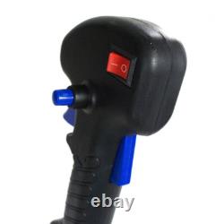 Hyundai HYBC5080AV Anti-Vibration Grass Trimmer / Strimmer / Brushcutter 50.8cc