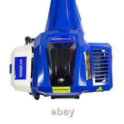 Hyundai HYBC5080AV Anti-Vibration Grass Trimmer / Strimmer / Brushcutter 50.8cc