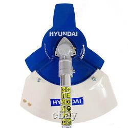 Hyundai HYBC5080AV Anti-Vibration Grass Trimmer / Strimmer / Brushcutter 50.8cc