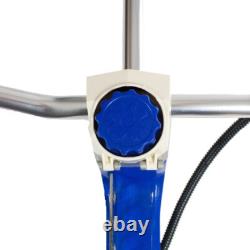 Hyundai HYBC5080AV Anti-Vibration Grass Trimmer / Strimmer / Brushcutter 50.8cc
