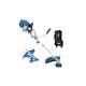 Hyundai Hybc5200x 52cc Petrol Grass Trimmer / Brushcutter