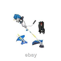 Hyundai HYBC5200X 52cc Petrol Grass Trimmer / Brushcutter