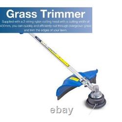 Hyundai HYMT5200X-1 52cc 2-Stroke Petrol Garden Multi Tool