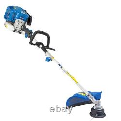 Hyundai HYMT5200X-1 52cc 2-Stroke Petrol Garden Multi Tool