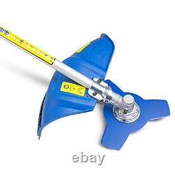 Hyundai HYMT5200X-1 52cc 2-Stroke Petrol Garden Multi Tool