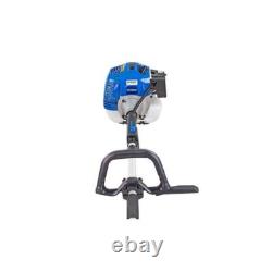 Hyundai HYMT5200X-1 5 In 1 Petrol Garden Multi Tool Kit 2 Stroke 52cc Engine