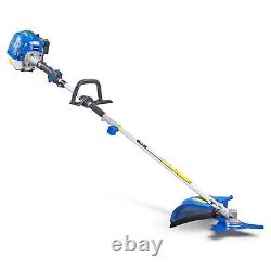 Hyundai HYMT5200X-1 Petrol Garden Multi Tool 52cc 5 in 1 Machine
