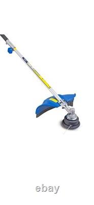 Hyundai HYMT5200X (52cc) 2 In 1 Garden Strimmer/Brush Multi Tool