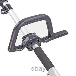 Hyundai HYMT5200X 52cc Petrol Garden Multi Tool Strimmer Cutter Pole Saw Trimmer