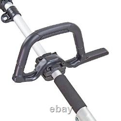 Hyundai HYMT5200X 52cc Petrol Garden Multi Tool Strimmer Cutter Pole Saw Trimmer