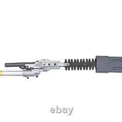 Hyundai HYMT5200X 52cc Petrol Garden Multi Tool Strimmer Cutter Pole Saw Trimmer