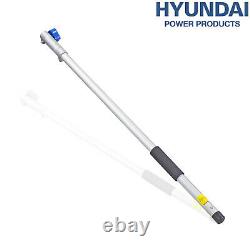 Hyundai HYMT5200X Multi Function Tool Garden 52cc Petrol GRADED