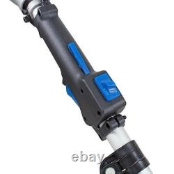 Hyundai HYMT5200x-1 Petrol Multi Tool 52cc Chainsaw, Strimmer, Hedge Trimmer