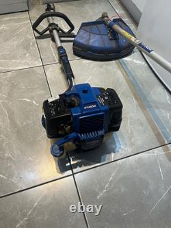 Hyundai IC52-2S Petrol 52cc 2-Stroke Strimmer