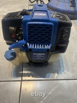 Hyundai IC52-2S Petrol 52cc 2-Stroke Strimmer