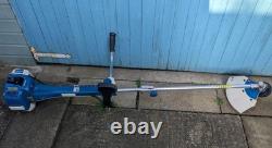 Hyundai Petrol 52cc Grass Trimmer Brushcutter Strimmer Anti-Vibration HYBC5080AV