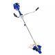 Hyundai Petrol 52cc Grass Trimmer Brushcutter Strimmer Anti-vibration Hybc5080av