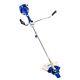 Hyundai Petrol 52cc Grass Trimmer Brushcutter Strimmer Anti-vibration Hybc5080av