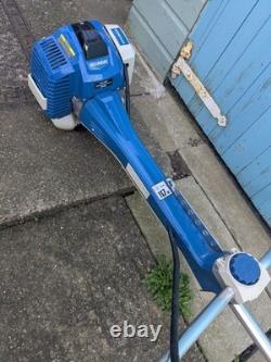 Hyundai Petrol 52cc Grass Trimmer Brushcutter Strimmer Anti-Vibration HYBC5080AV