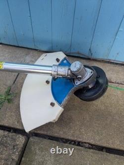 Hyundai Petrol 52cc Grass Trimmer Brushcutter Strimmer Anti-Vibration HYBC5080AV