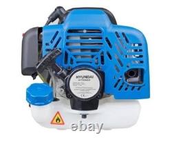 Hyundai Petrol Grass Trimmer