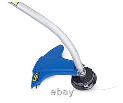 Hyundai Petrol Grass Trimmer