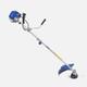 Hyundai Petrol Grass Trimmer, Brushcutter 52cc Hybc5200x