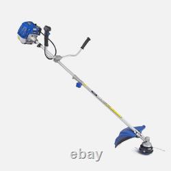 Hyundai Petrol Grass Trimmer, Brushcutter 52cc HYBC5200X