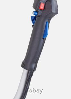 Hyundai Petrol Grass Trimmer, Brushcutter 52cc HYBC5200X