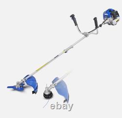 Hyundai Petrol Grass Trimmer, Brushcutter 52cc HYBC5200X
