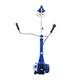Hyundai Professional Hybc5080av Petrol Grass Brushcutter Strimmer Anti-vibration