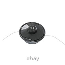 Hyundai Professional HYBC5080AV Petrol Grass Brushcutter Strimmer Anti-Vibration