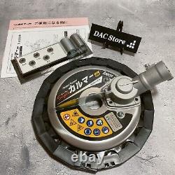 Idech ASK-V23 Super Calmer PRO Power Rotary Scissors brush cutter attachment