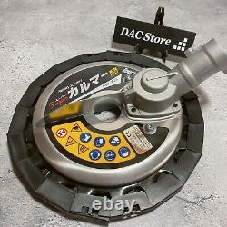 Idech ASK-V23 Super Calmer PRO Power Rotary Scissors brush cutter attachment