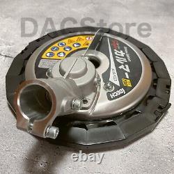 Idech ASK-V23 Super Calmer PRO Power Rotary Scissors brush cutter attachment