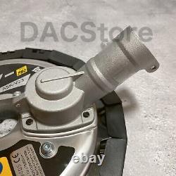 Idech ASK-V23 Super Calmer PRO Power Rotary Scissors brush cutter attachment