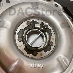 Idech ASK-V23 Super Calmer PRO Power Rotary Scissors brush cutter attachment