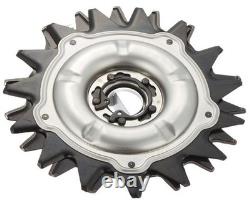 Idech Power Rotary Scissors Super Calmer PRO ASK-V23 Brush Cutter Attachment f/s