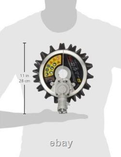 Idech Power Rotary Scissors Super Calmer PRO ASK-V23 Brush Cutter Attachment f/s