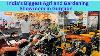 India S Biggest Gardening And Agri Showroom In Gurgaon Near By Delhi